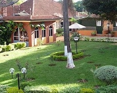 Hotel Prideinn , Rhapta Road (Nairobi, Kenija)