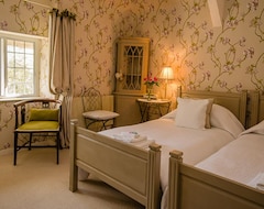 Oda ve Kahvaltı Tudor Cottage B&B Frampton (Dorchester, Birleşik Krallık)