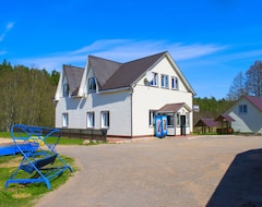 Khách sạn Baza Otdiha Shtol (Veliky Novgorod, Nga)