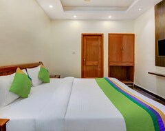 Hotel Treebo Trend The Residency (Noida, India)