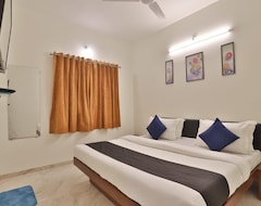 Khách sạn Motel Happy Home (Anand, Ấn Độ)
