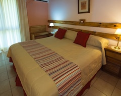 Khách sạn Orquideas Hotel & Cabanas (Puerto Iguazú, Argentina)