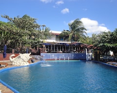 Khách sạn La Note Bleue Park (Antsiranana, Madagascar)