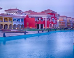 Hotel Porto Sharm El Sheikh Rental Apartments (Sharm el-Sheikh, Egypt)
