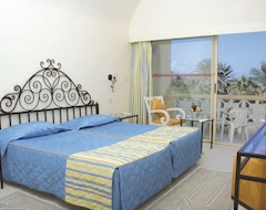 Hotel Marhaba Neptune (Sousse, Tunisia)