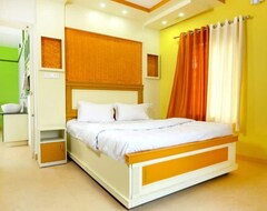 Khách sạn Shalom Residency My Atithi (Kochi, Ấn Độ)