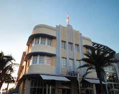 The Marlin Hotel (Miami Beach, EE. UU.)