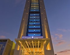 Hotel Wyndham Dubai Marina (Dubaj, Spojené arabské emiráty)
