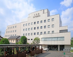 Hotel Yokaichi Royal (Higashiomi, Japón)