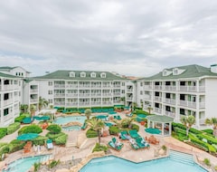 Otel Turtle Cay Resort (Virginia Beach, ABD)