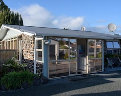 Kauri Lodge Motel (Kaitaia, Novi Zeland)