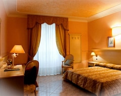 Khách sạn Hotel Corso (Orvieto, Ý)