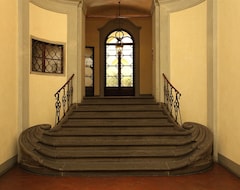 Khách sạn Residenza Fiorentina (Florence, Ý)