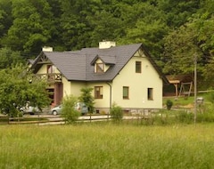 Casa rural Sianki nad Sanem (Sanok, Polonya)