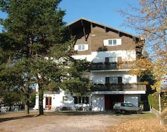 Hotel 2 Pini (Baselga di Piné, İtalya)