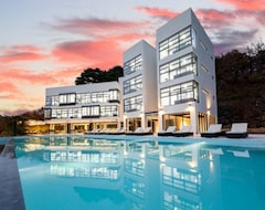 Cijela kuća/apartman Hapcheon Deoilliinneun Pool Villa (Hapcheon, Južna Koreja)