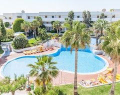 Hotel BlueSea Club Martha’s (Cala d'Or, Spanien)