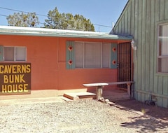 Motel Grand Canyon Caverns Inn (Peach Springs, Sjedinjene Američke Države)