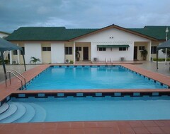Otel Loreto (Cape Coast, Gana)