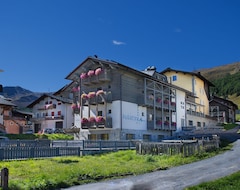 Otel Marzia (Livigno, İtalya)