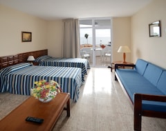 Khách sạn Hotel LIVVO Veril Playa (Playa del Inglés, Tây Ban Nha)