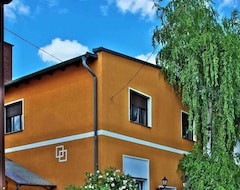 Koko talo/asunto Holiday Fietkau - Apartment (Lutherstadt-Eisleben, Saksa)