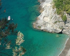 Resort/Odmaralište Bella Baia Relais (Maiori, Italija)