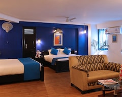 فندق Hotel Dodas Palace (جايبور, الهند)