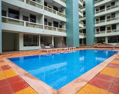 Hotel Treebo Trend Shalom Indus Residency (Velha Goa, India)