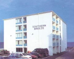 Hotel Southern Breeze (Myrtle Beach, USA)