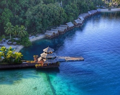 Pearl Farm Beach Resort (Island Garden City of Samal, Filipinler)