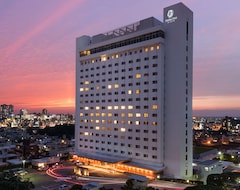 فندق دبل تري باي هيلتون هوتيل ناها شوري كاسل (أوكيناوا, اليابان)