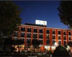 Khách sạn Hotel Emily (Pachuca, Mexico)