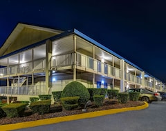 Hotel Motel 6-Atlanta, GA (Atlanta, USA)