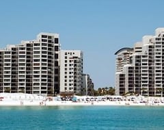 Khách sạn Beachside Towers I (Destin, Hoa Kỳ)