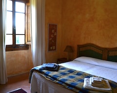Hotel Torre di Buiano (Fiesole, Italy)