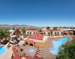 Khách sạn Wyndham El Paso Airport Hotel And Water Park (El Paso, Hoa Kỳ)