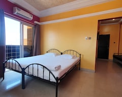 Khách sạn Lrad (Dakar, Senegal)