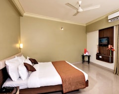 Hotelli Daiwik Shirdi (Ahmednagar, Intia)