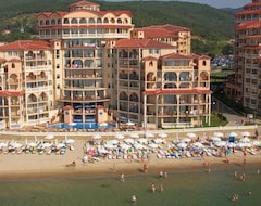 Otel Atrium Beach (Elenite, Bulgaristan)