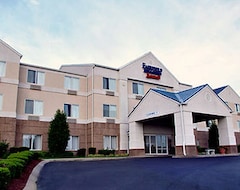 Khách sạn Fairfield Inn & Suites Nashville Smyrna (Smyrna, Hoa Kỳ)
