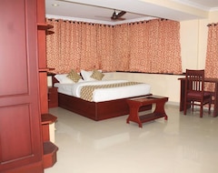 Khách sạn My Atithi Cochin Crown (Kochi, Ấn Độ)