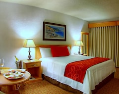 Khách sạn Hotel Corona & Spa (Ensenada, Mexico)