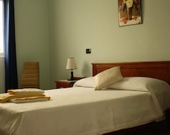 Bed & Breakfast Residencial La Marea (Tarrafal, Zelenortski Otoci)