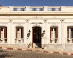 Otel Posada del Virrey (Colonia del Sacramento, Uruguay)