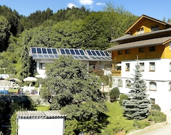 Familienhotel Steindl (Millstatt, Østrig)