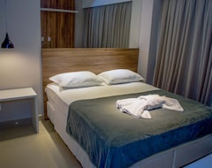 Khách sạn Premium Flat Ponta Negra (Natal, Brazil)