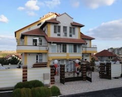 Khách sạn Villa Muntenia (Chisinau, Moldova)