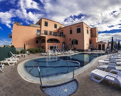 Khách sạn Hotel Terme Rosaleo (Casamicciola Terme, Ý)