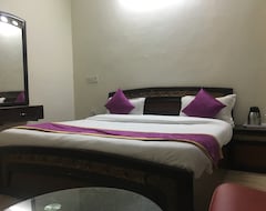 Hotel Meridian (Katra, India)